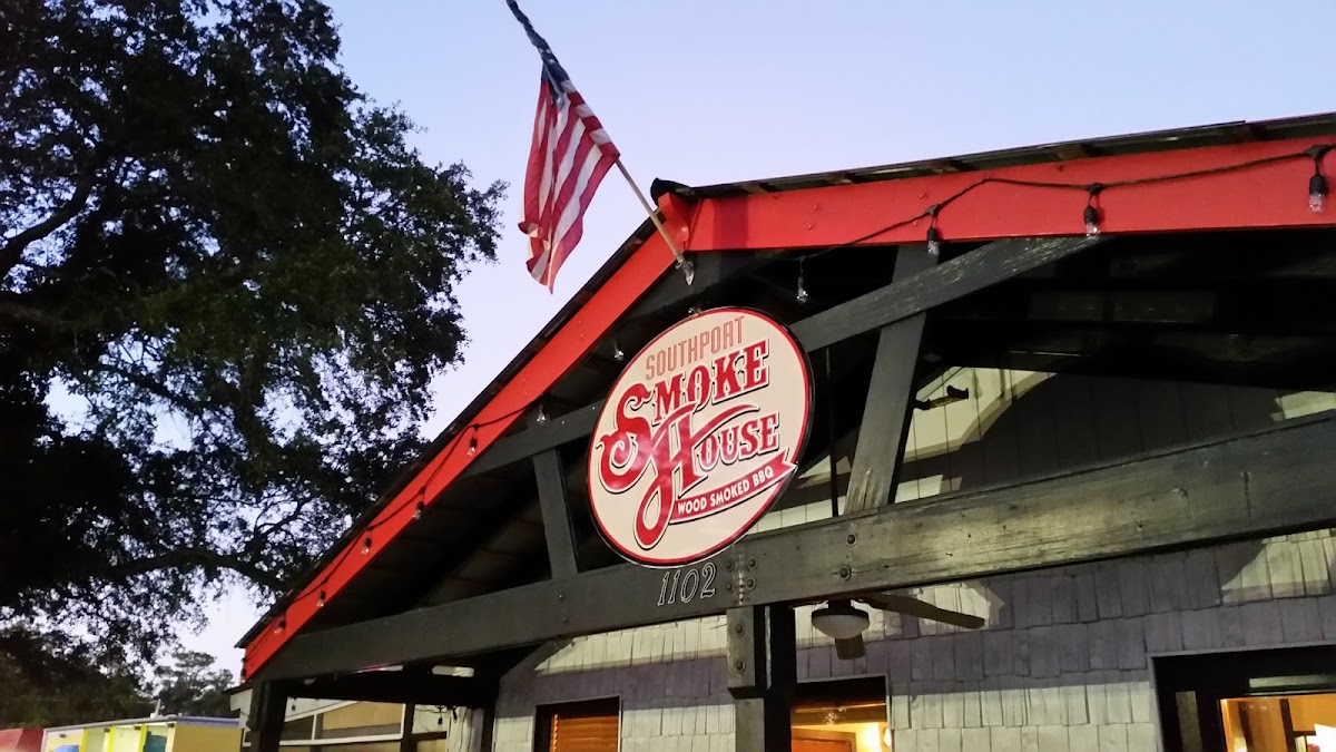 Southport Smoke House